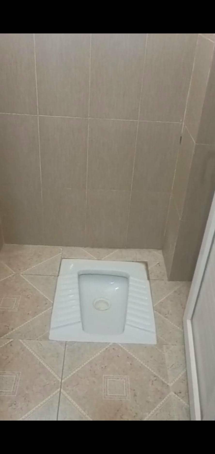 Alaturka WC gider açma