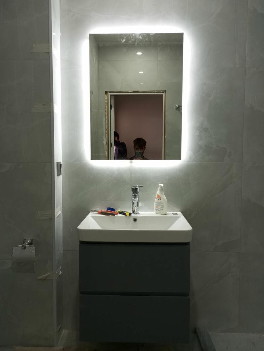 Banyo gider açma hizmeti