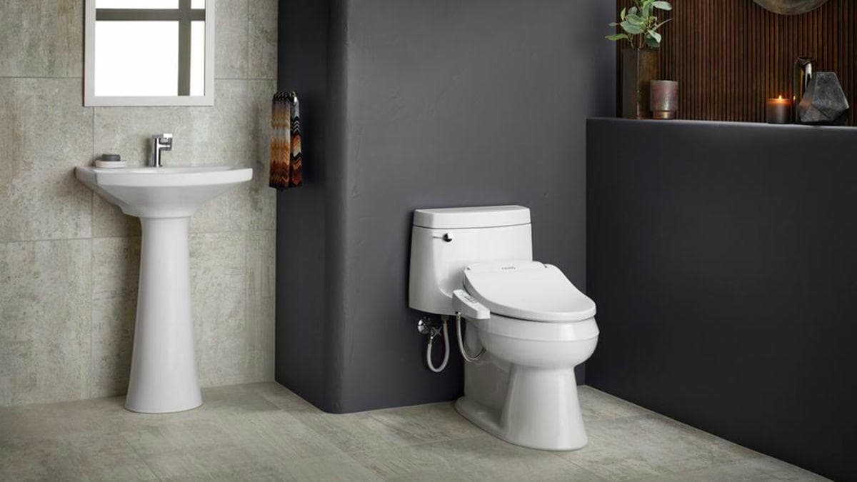 Banyo su tesisat servis süreci