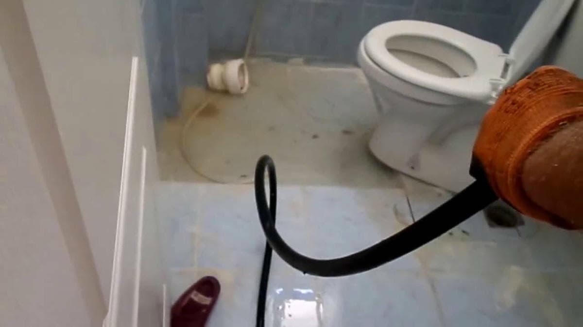Klozet gider açma servisi