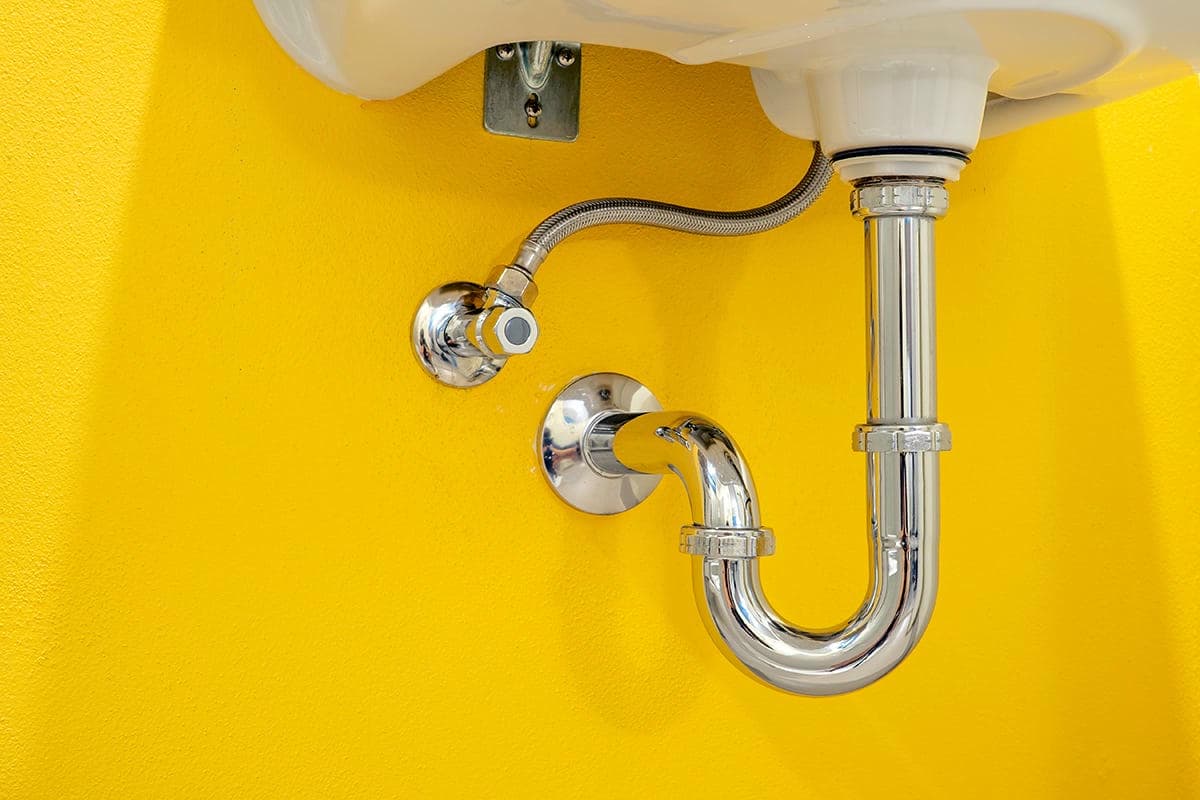 Lavabo gideri açma hizmeti