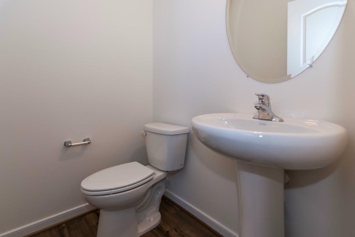 Lavabo çalışma ve gider kontrolü