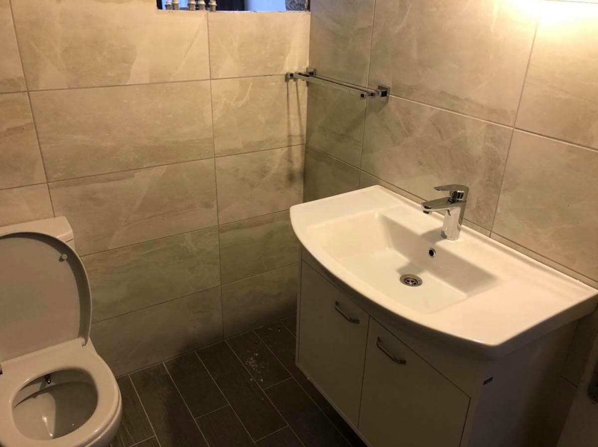 Lavabo tıkanıklığı hizmet bilgisi