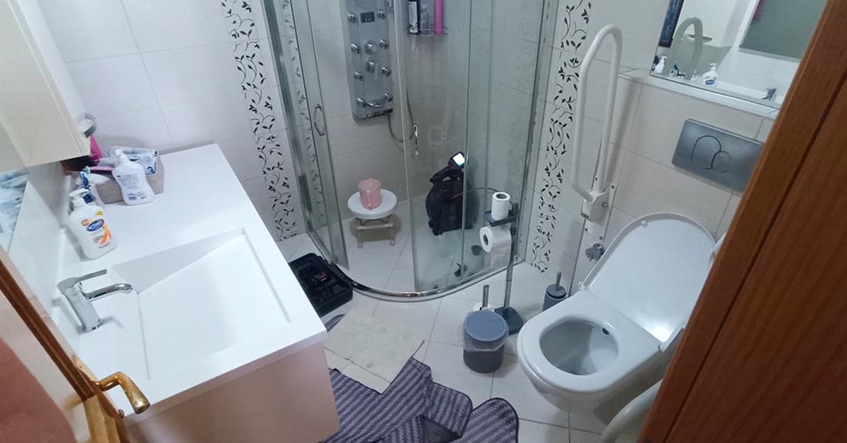 Lavabo ve tuvalet gider açma