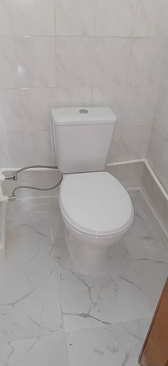 Tuvalet tıkanıklık soruları