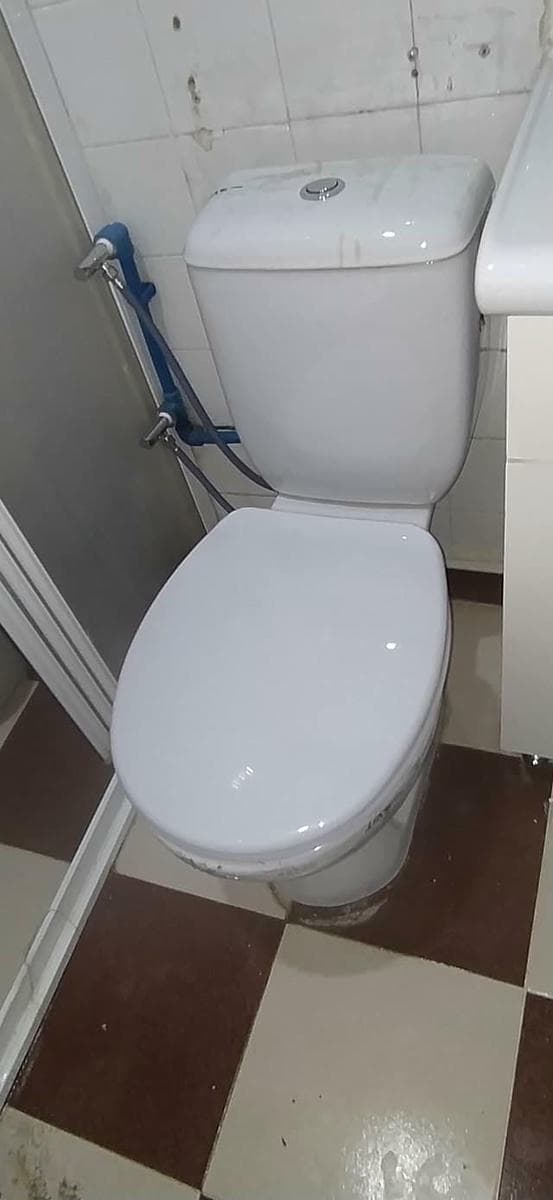 Tuvalet gider açma hizmet sınırları