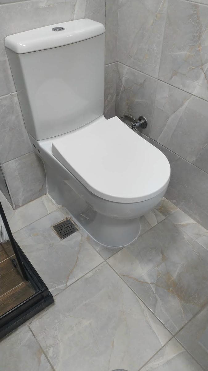 Tuvalet tıkanıklık açma servisi