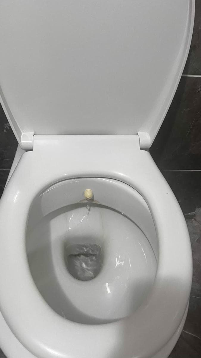 Servis talebi ve açık rıza bilgilendirmesi